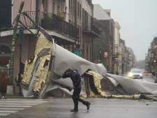 Ria denkt aan 1953 als ze beelden uit New Orleans ziet. 'Weet wat je moet doen als een dijk doorbreekt’