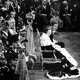 In ‘De zware jas van Beatrix’ is te zien hoe activistisch de prinses was