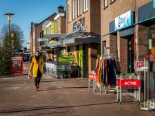 Winkel in Beek en Donk mag niet zomaar meer woning worden