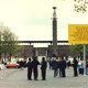 Hoe Johan Cruijff toch geen plein in Amsterdam kreeg