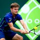 Loodzware loting voor Goffin, ook de vrouwen kennen geen geluk