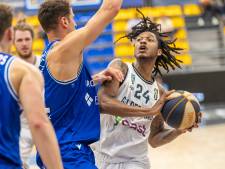 Zomervakantie voor Yoast United: Bemmelse basketballer sluiten waardig af met bijna-stunt