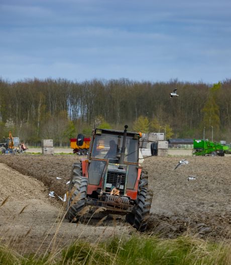 Volle kracht vooruit met ‘Swifterbant-Zuid’, maar vertrouwen in gemeente Dronten ‘hangt aan een draadje’ 