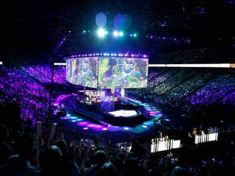 Matchfixing-schandaal tijdens wereldkampioenschap League of Legends