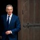 Blair: inzet grondtroepen tegen IS niet uitsluiten
