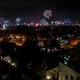 Meerdere agenten gewond door vuurwerk, ziekenhuizen net zo druk als voor de pandemie