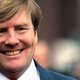 Prins Willem-Alexander naar Groenland