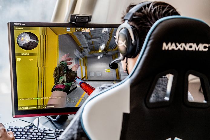 Counter-Strike-organisatie Heroic heeft het contract ontbonden met één van zijn spelers, nadat hij strategische informatie gelekt zou hebben.