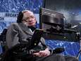 Familie schenkt beademingsapparaat van Stephen Hawking aan ziekenhuis in Cambridge