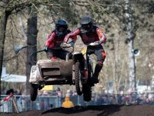 Holtense bakkenist Rietman vierde bij WK-start