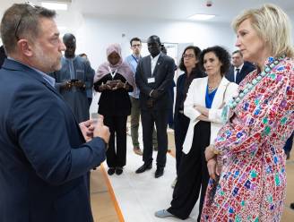 KU Leuven werkt samen met Dakar om vaccinproductie in Afrika op te schalen