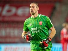 Uitblinker Unnerstall breekt lans voor bekritiseerde Drommel: ‘Denk dat Joël gewoon een prima keeper is’