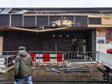 Twee verdachten aanslagen Poolse supermarkten langer vast