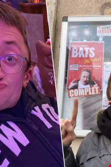 L'humoriste français Guillaume Bats est décédé à l'âge de 36 ans