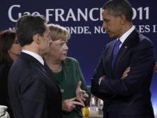 Un sommet du G20 sous le signe de la crise de la dette