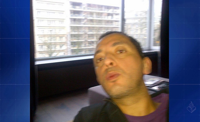 Nieuwe foto's Taghi en Razzouki leveren al tien tips op ...