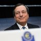 Hoe bankpresident Mario Draghi met drie woorden de euro redde