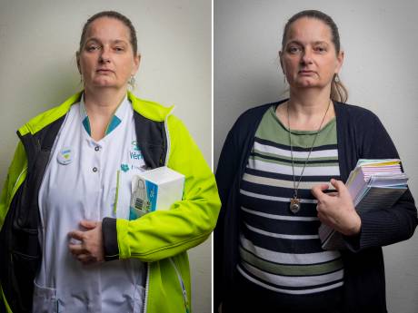 Linda liet zich omscholen, maar het lijkt alsof niemand op haar zit te wachten: ‘Dramatisch’