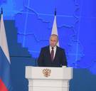 Minder belastingen, meer investeringen: zo wil Poetin de onvrede bij zijn volk bestrijden