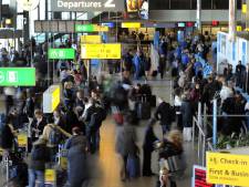 Trafic aérien arrêté à Eindhoven et Rotterdam