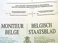 Staatsblad breekt opnieuw alle records: 35 keer zoveel pagina's als de langste roman ooit