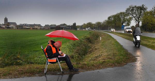 Gassel wil verbetering gevaarlijk kruispunt met N321