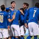 Italië grijpt de macht in poule van Nederlands elftal