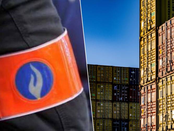 Hoofdinspecteur valt van voetstuk: hoog aangeschreven bij collega’s maar nu gearresteerd voor lekken info aan drugsmilieu