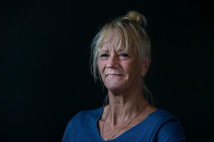 Anna Maria Bouw vertelt haar levensverhaal.
