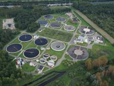 Warmte uit afvalwater, in Aarle-Rixtel begint ’t