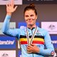 Lotte Kopecky is klaar voor loepzuivere hattrick op Kristallen Fiets