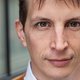 'Stad in brand': Garth Risk Hallberg, de debutant van 2 miljoen