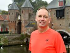 JanWillem loopt al vijf jaar lang elke dag hard: ‘als ik fit blijf, dan ren ik mijn graf in’