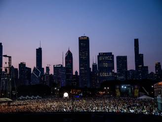 Alsof coronavirus niet bestaat: immense massa op muziekfestival in Chicago, experts vrezen voor stortvloed aan besmettingen
