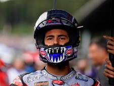 Enea Bastianini vervangt Jack Miller bij fabrieksteam van Ducati