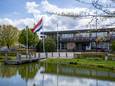 Een besluit over financiën vertraagt de renovatie van het huidige gemeentehuis in Elburg met twee tot drie maanden.