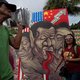Zij bleven achter in het puin na de drugsoorlog van Duterte: ‘Het shirt van mijn zoon was rood van het bloed’