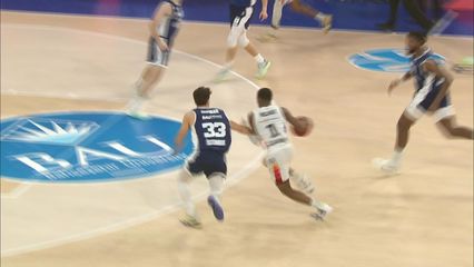 10. Bahcesehir / Cluj