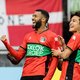 PSV verliest eindelijk weer eens: ontketend NEC wint met 3-1