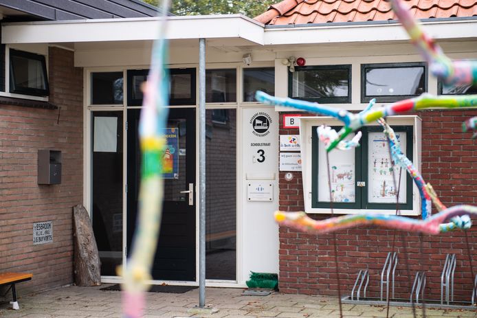 Openbare Basisschool Deldenerbroek gaat dicht