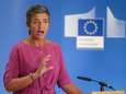 Eurocommissaris Vestager: "Europa gaat Arco-deal wel degelijk bekijken"