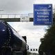 Trajectcontrole E40 tussen Sterrebeek en Bertem eind september met maanden vertraging van start