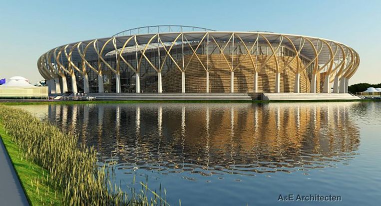 null Beeld A&E Architecten