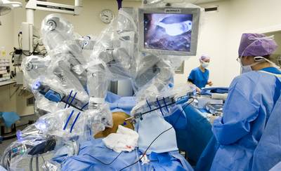 Binnen twee weken diagnose prostaatkanker