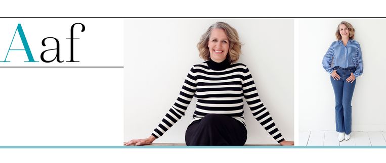 null Beeld  marloes bosch. styling: brigitte kramer. visagie: carmen zomers.