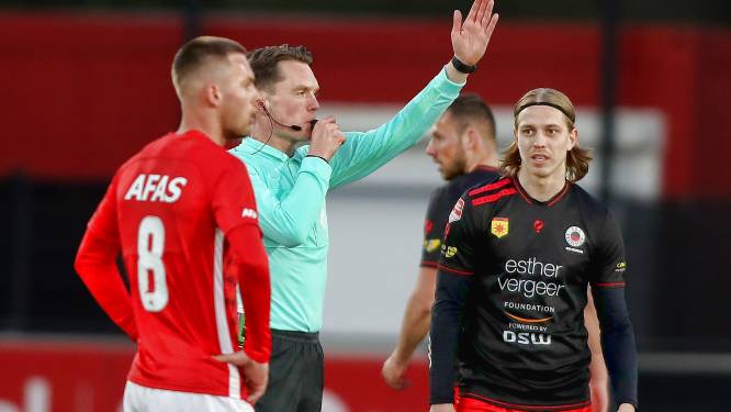 Samenvatting | Jong AZ - Excelsior