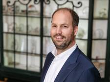 Landsmeerse burgemeester voor de rechter gesleept na val college