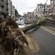 Vijf doden door storm