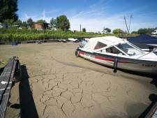 Oproep na officieel tekort: wees zuinig met water, al hebben de grootste slachtoffers daar niets aan