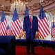 Donald Trump wil opnieuw president worden, maar de grote vraag is: heeft hij nog voldoende slagkracht?